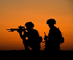 NATO Urges Continued  Support for Afghan Forces